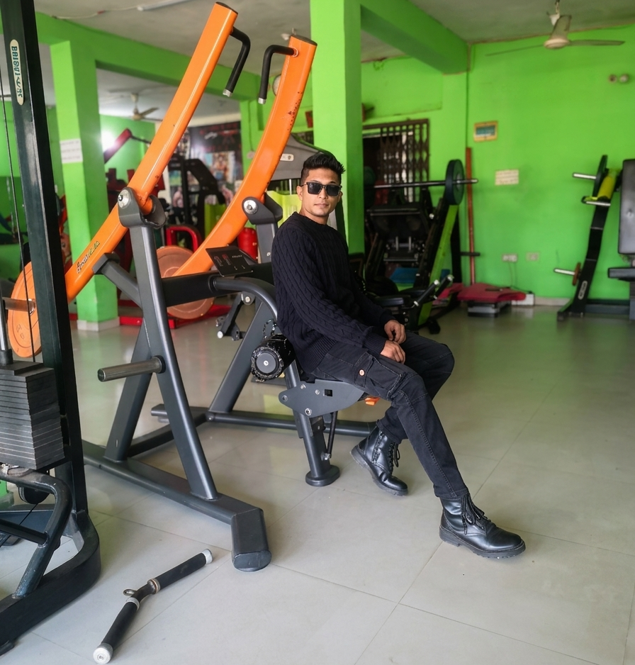 Ghazi Noohan
